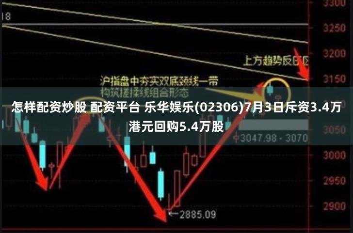 怎样配资炒股 配资平台 乐华娱乐(02306)7月3日斥资3.4万港元回购5.4万股