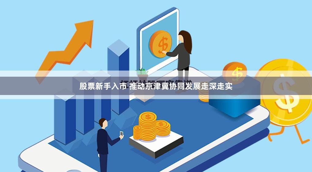 股票新手入市 推动京津冀协同发展走深走实
