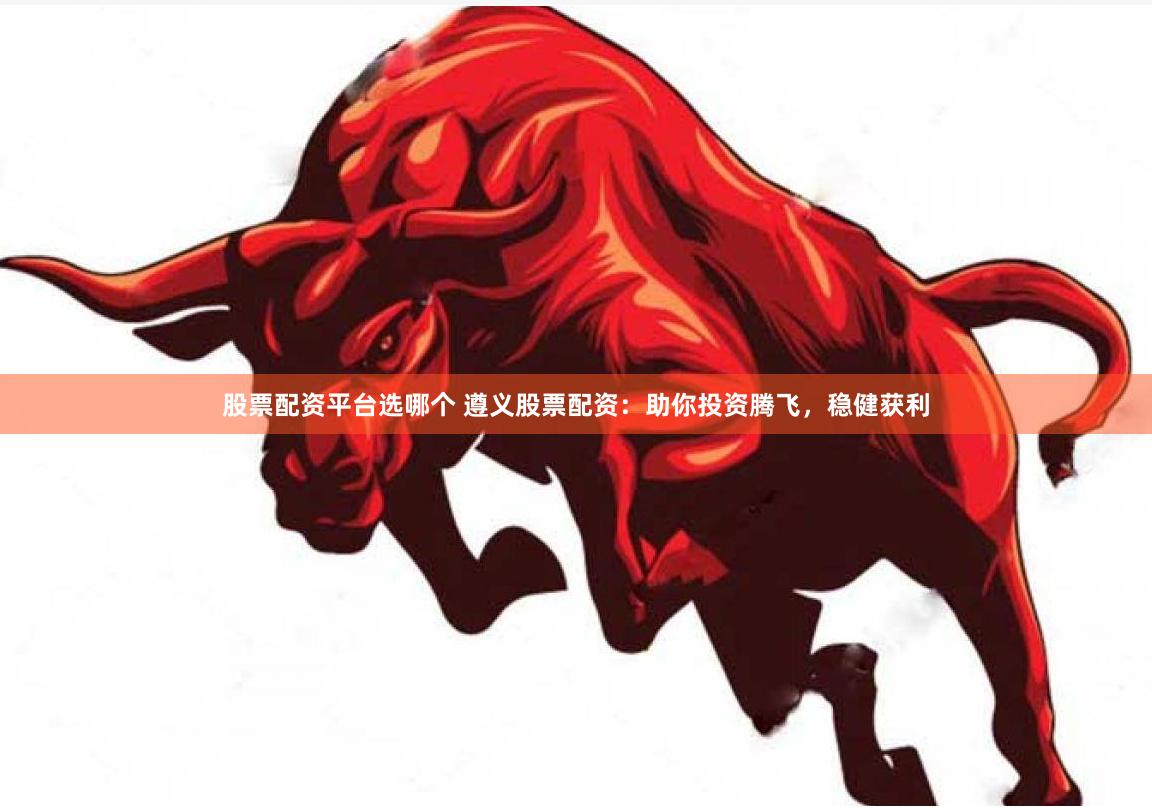 股票配资平台选哪个 遵义股票配资：助你投资腾飞，稳健获利